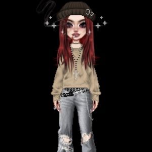 Meet your Posher, Chloe